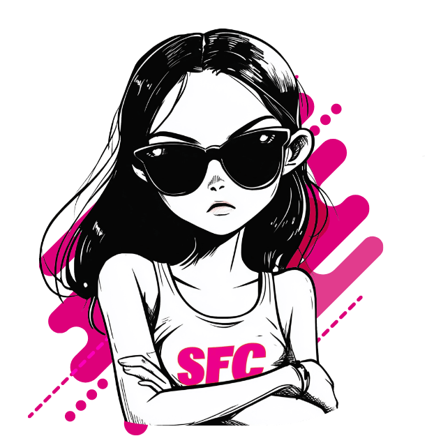 SFC Girl